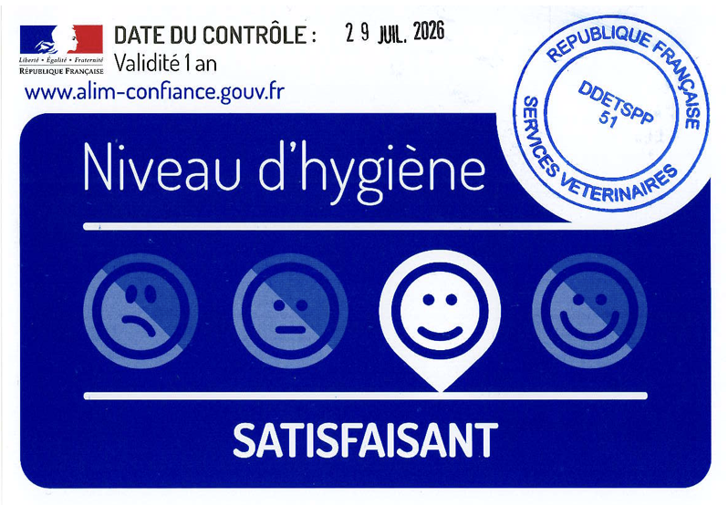 logo certification